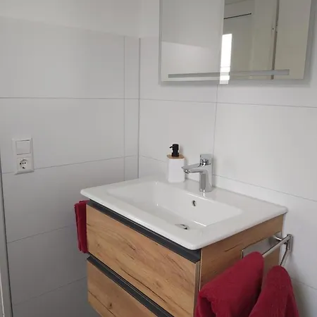 Weyl شقة Eschbach (Breisgau-Hochschwarzwald)