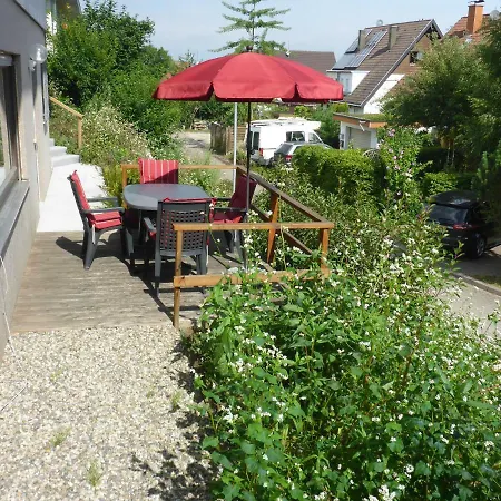 Weyl شقة Eschbach (Breisgau-Hochschwarzwald)