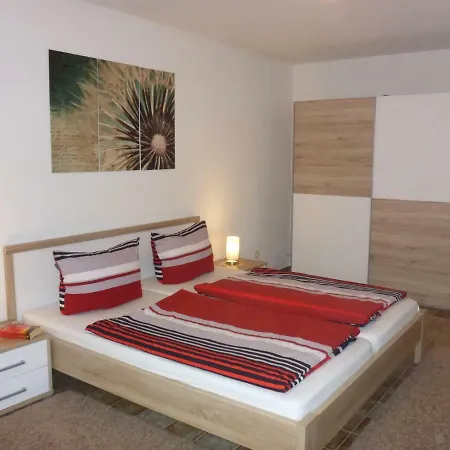 Weyl شقة Eschbach (Breisgau-Hochschwarzwald)